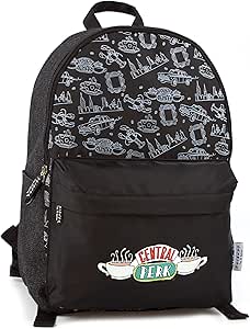 Mochila Central Perk Friends