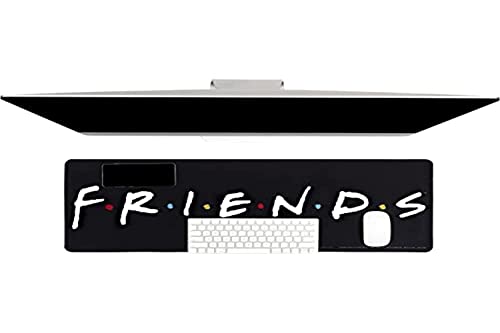 Paladone Friends - Alfombrilla de escritorio con...