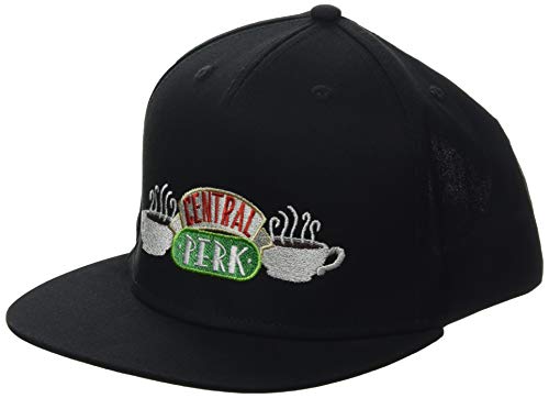 Cappello (Unisex-One Size) Central Perk Logo...