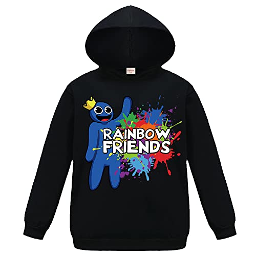 Rainbow Friends Merch Youtube Game Sudadera con...
