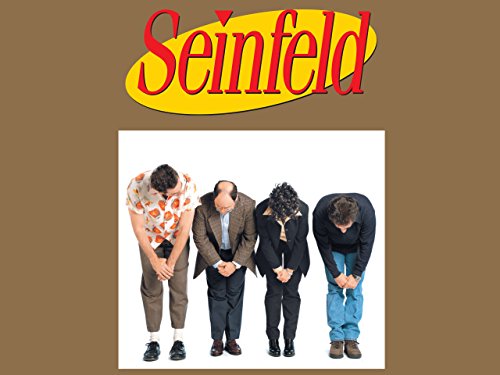 Seinfeld, temporada 9