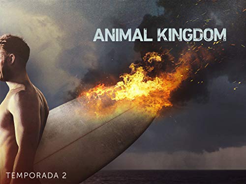 Animal Kingdom - Temporada 2