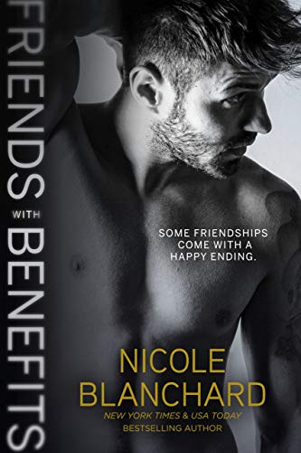 Friends with Benefits (Friend Zone Series Book 3)...