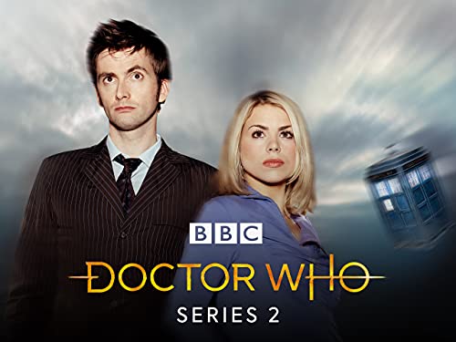 Doctor Who: Series 2