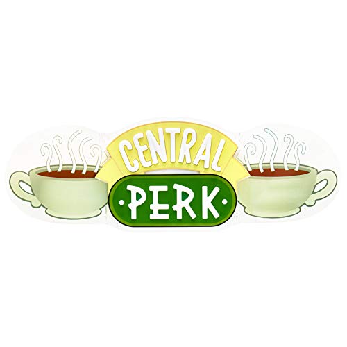 Paladone Friends - Central Perk Neon Light BDP...