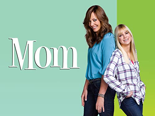 Mom: The Complete Sixth Season