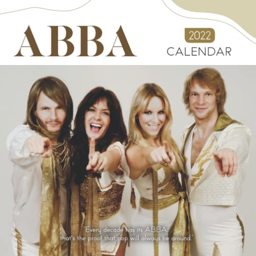 2022 Calendar: Fantastic Gift for you, your...
