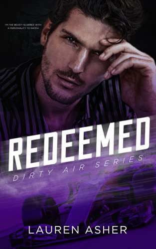 Redeemed (Dirty Air Series)