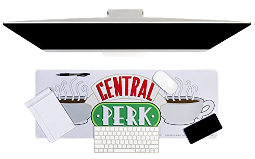 Paladone Central Perk - Tapete de escritorio |...
