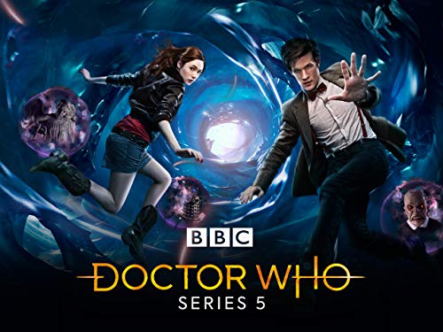 Doctor Who: Series 005