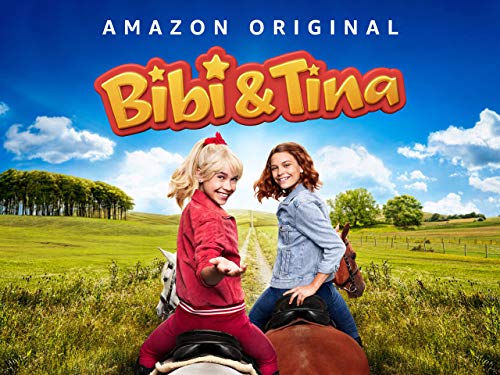 Bibi & Tina – Season 1