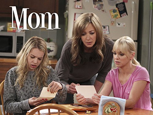 Mom: The Complete Second Season