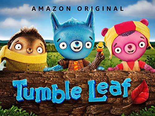 Tumble Leaf - Season 401