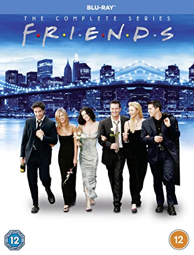Friends The Complete Series 1 - Friends: Series...