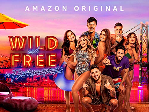 Wild and Free: Florianópolis - Season 1