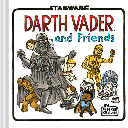 Darth Vader And Friends (Star Wars)
