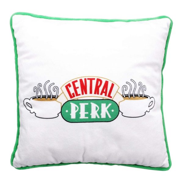 Cojín Central Perk
